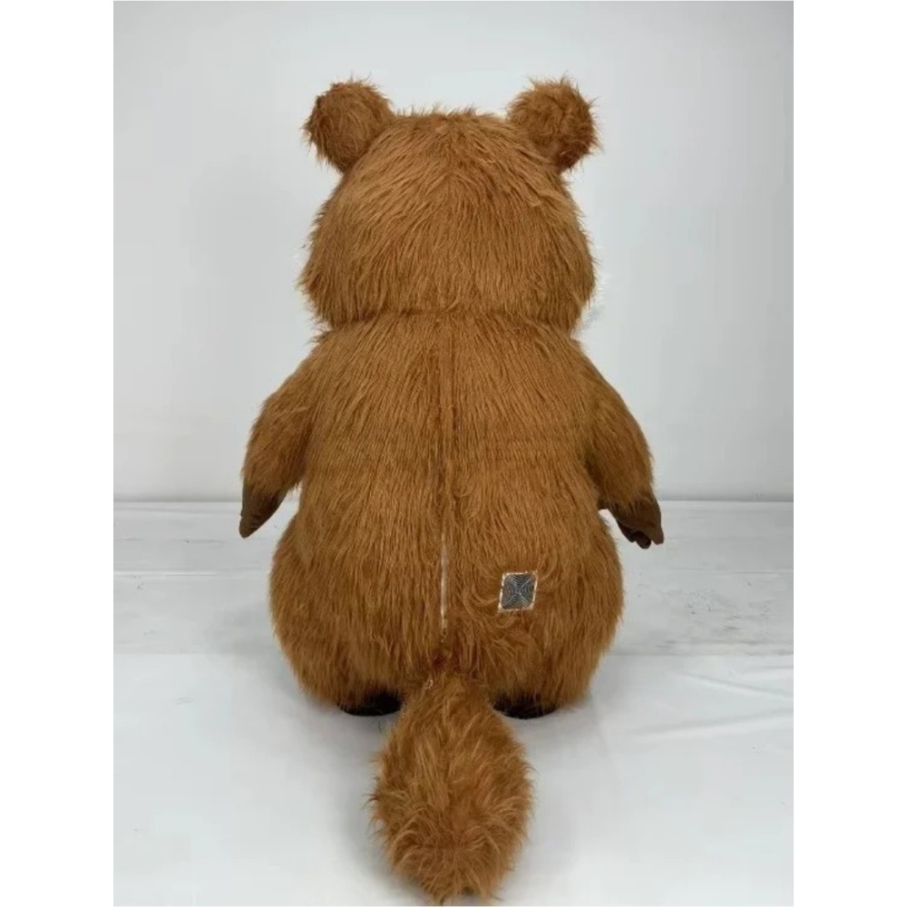 Inflatable Squirrel Mascot Cos - Suits ulasan dan harga