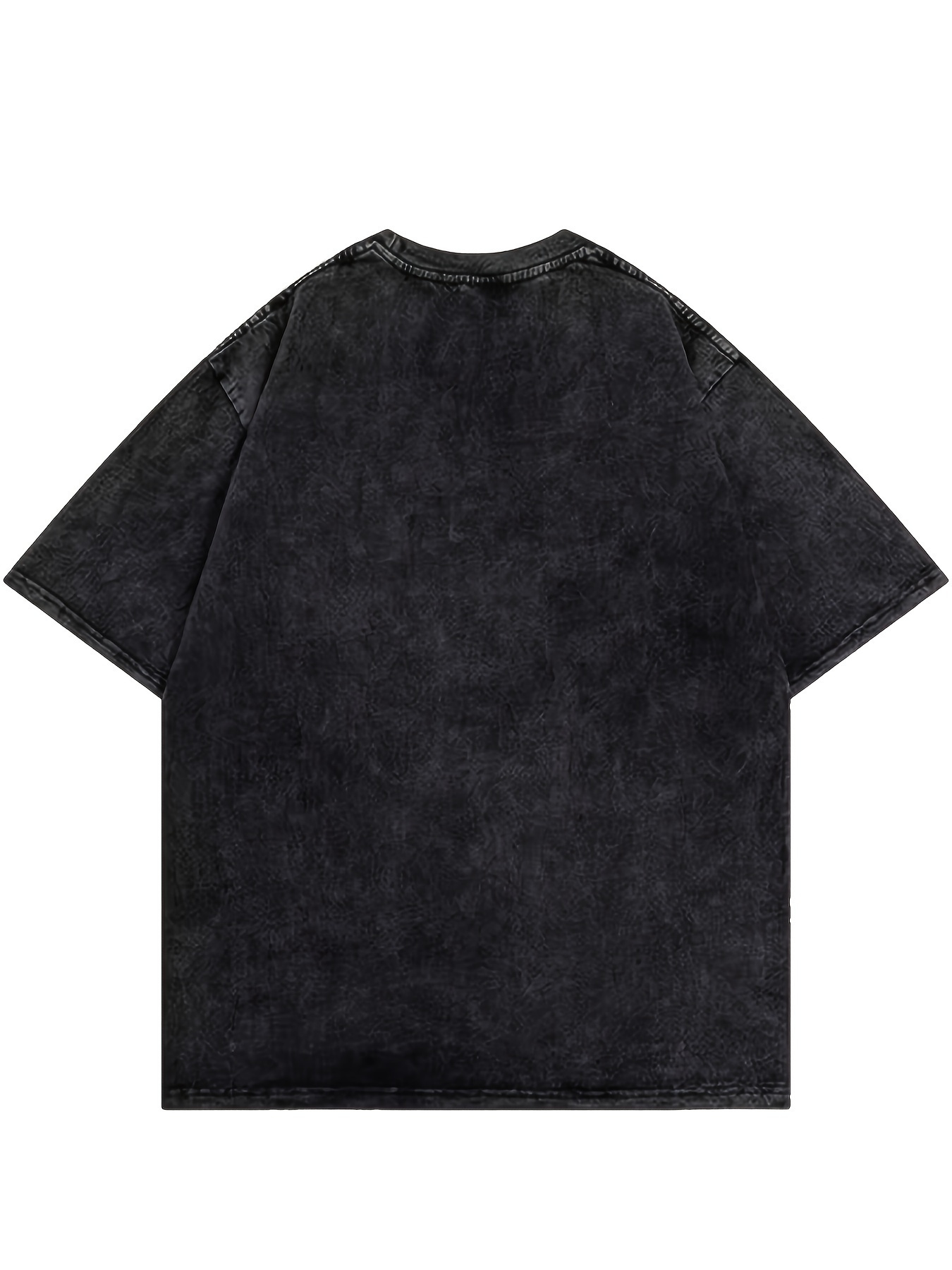 Destiny 2 Witness Raid Boss Vi - Acid Wash Vintage Graphic T Shirt ulasan dan harga